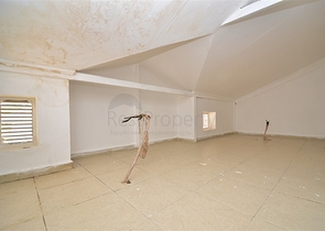 Вилла планировки 4+1 в районе Белек - Анталия