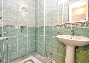 Вилла планировки 4+1 в районе Белек - Анталия