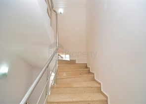 Вилла планировки 4+1 в районе Белек - Анталия