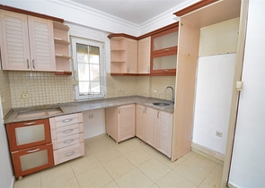 Вилла планировки 4+1 в районе Белек - Анталия