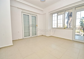 Вилла планировки 4+1 в районе Белек - Анталия