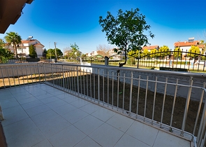 Вилла планировки 4+1 в районе Белек - Анталия