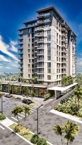 Инвестиционный проект в районе Алтынташ - Анталия 