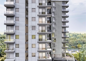 Инвестиционный проект в районе Алтынташ - Анталия 