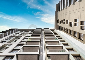 Инвестиционный проект в районе Алтынташ - Анталия 