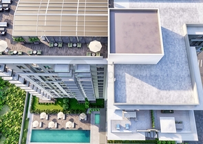 Инвестиционный проект в районе Алтынташ - Анталия 