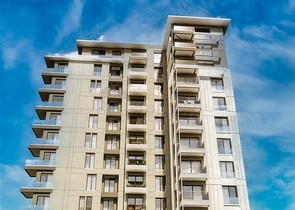 Инвестиционный проект в районе Алтынташ - Анталия 