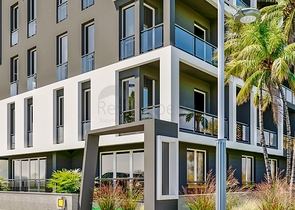 Инвестиционный проект в микрорайоне Учген - Анталия 