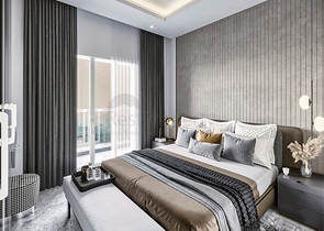 Инвестиционный проект в микрорайоне Учген - Анталия 