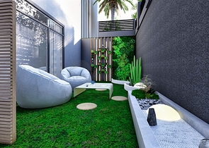 Инвестиционный проект в районе Алтынташ - Анталия