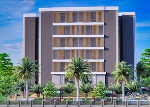 Инвестиционный проект в районе Алтынташ - Анталия