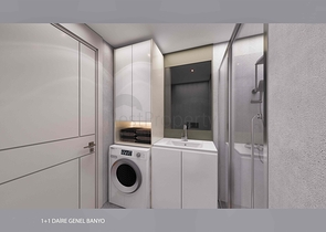 Инвестиционный проект в районе Алтынташ - Анталия