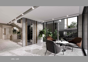 Инвестиционный проект в районе Алтынташ - Анталия