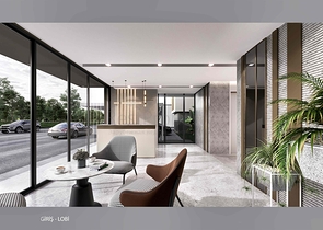 Инвестиционный проект в районе Алтынташ - Анталия