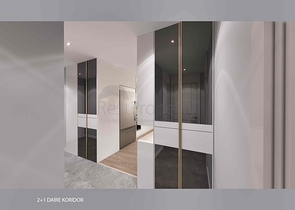 Инвестиционный проект в районе Алтынташ - Анталия