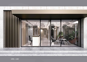 Инвестиционный проект в районе Алтынташ - Анталия