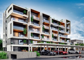 Инвестиционный проект в районе Алтынташ - Анталия