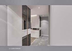 Инвестиционный проект в районе Алтынташ - Анталия