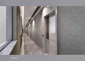 Инвестиционный проект в районе Алтынташ - Анталия