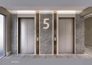 Инвестиционный проект в районе Алтынташ - Анталия