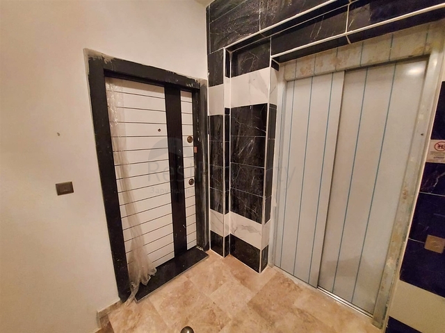 Квартира планировки 3+1 в районе Кепез - Анталия