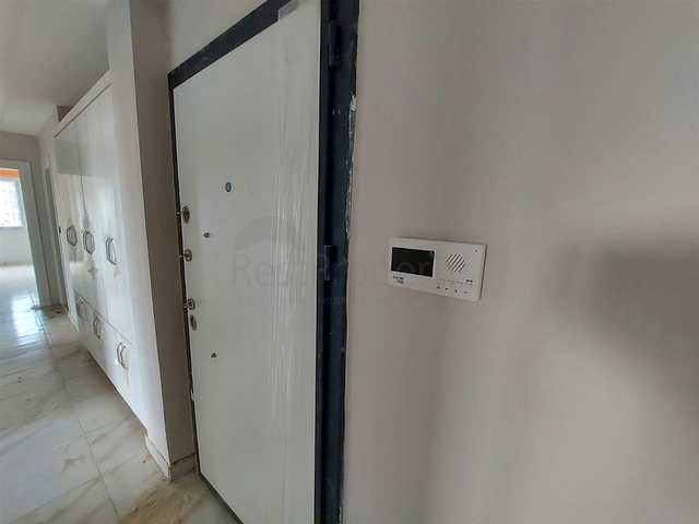 Квартира планировки 3+1 в районе Кепез - Анталия