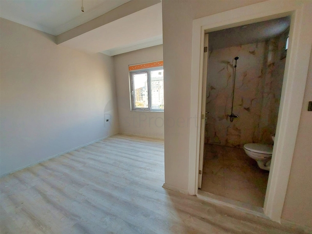 Квартира планировки 3+1 в районе Кепез - Анталия