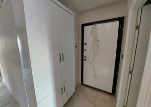 Квартира планировки 3+1 в районе Кепез - Анталия