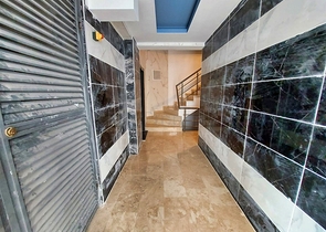 Квартира планировки 3+1 в районе Кепез - Анталия