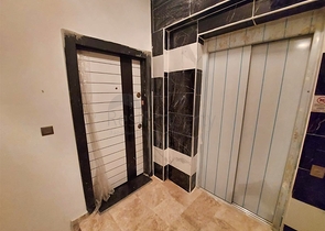 Квартира планировки 3+1 в районе Кепез - Анталия