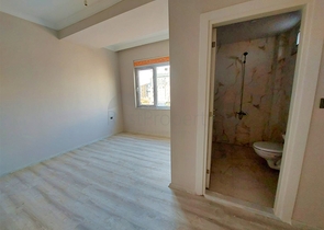 Квартира планировки 3+1 в районе Кепез - Анталия