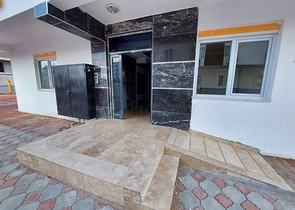 Квартира планировки 3+1 в районе Кепез - Анталия