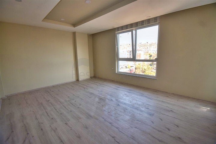 Квартиры планировки 3+1 в районе Кепез - Анталия 