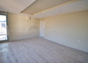 Квартиры планировки 3+1 в районе Кепез - Анталия 