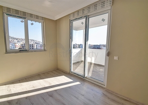 Квартиры планировки 3+1 в районе Кепез - Анталия 