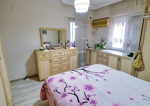 Квартира планировки 3+1 в микрорайоне Фенер - Анталия 