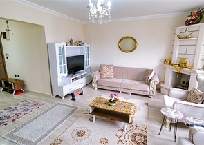 Квартира планировки 3+1 в микрорайоне Фенер - Анталия 