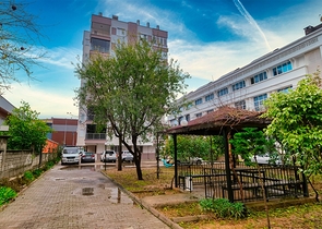 Квартира планировки 3+1 в микрорайоне Фенер - Анталия 