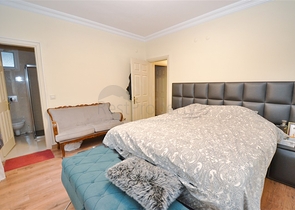 Квартира планировки 3+1 в микрорайоне Гюзельоба - Анталия 