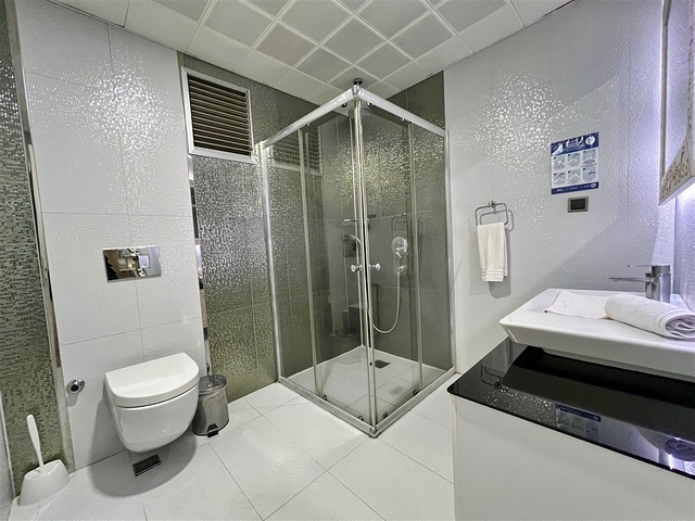 Квартиры планировки 2+1 в микрорайоне Хурма - Анталия 