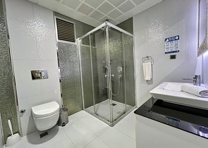 Квартиры планировки 2+1 в микрорайоне Хурма - Анталия 