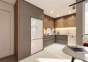 Инвестиционный проект в районе Алтынташ - Анталия