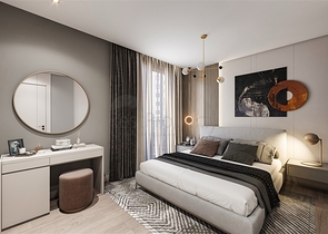 Инвестиционный проект в районе Алтынташ - Анталия