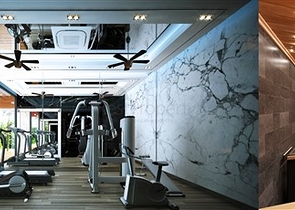 Инвестиционный проект в районе Алтынташ - Анталия