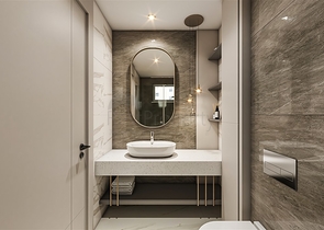 Инвестиционный проект в районе Алтынташ - Анталия