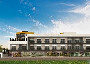 Инвестиционный проект в районе Алтынташ - Анталия