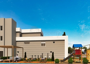 Инвестиционный проект в районе Алтынташ - Анталия