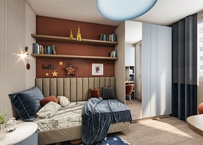 Инвестиционный проект в районе Алтынташ - Анталия 