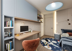 Инвестиционный проект в районе Алтынташ - Анталия 