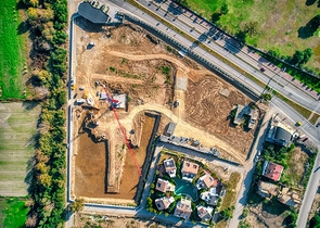 Инвестиционный проект в микрорайоне Гюзельоба - Анталия